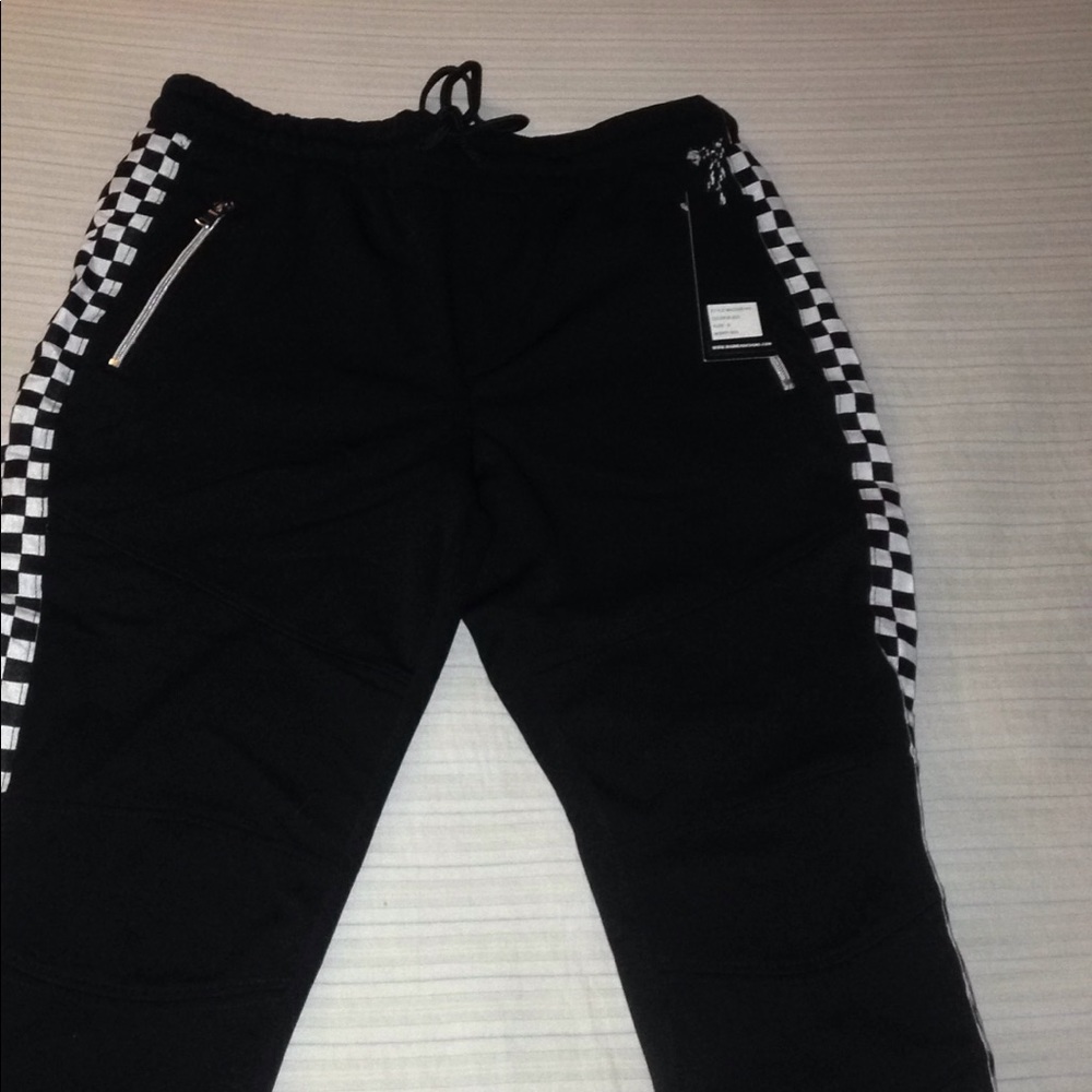 Men's joggers